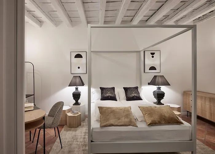 Silvia Suite - Appartamento Citta Alta