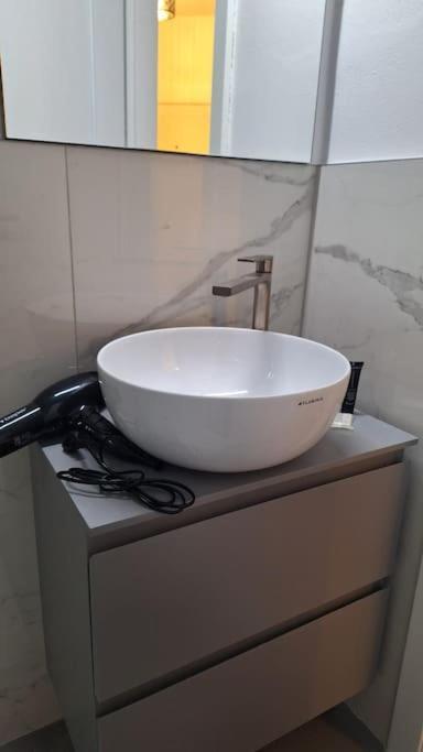 Apartamento Silvia - Citta Alta Bérgamo