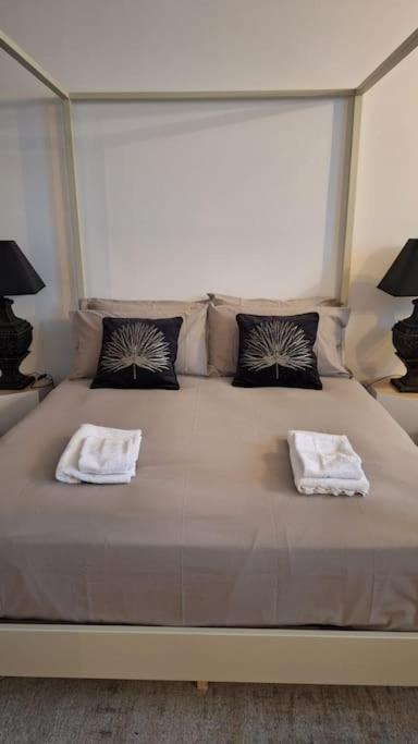Silvia - Citta Alta Apartamento