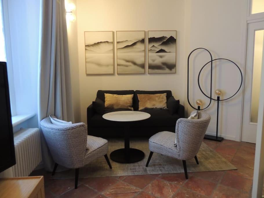 Silvia - Citta Alta Bérgamo