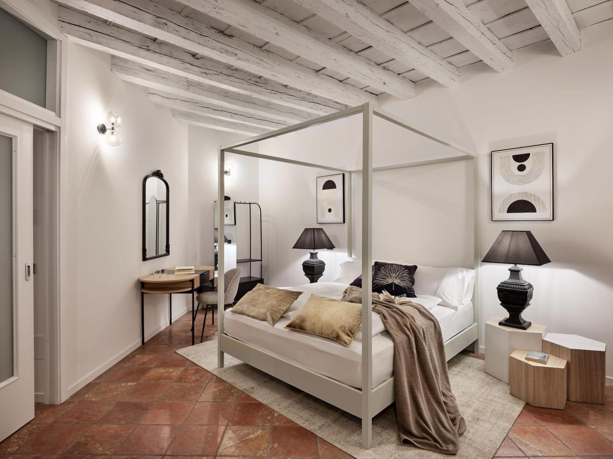 Apartamento Silvia - Citta Alta Bérgamo