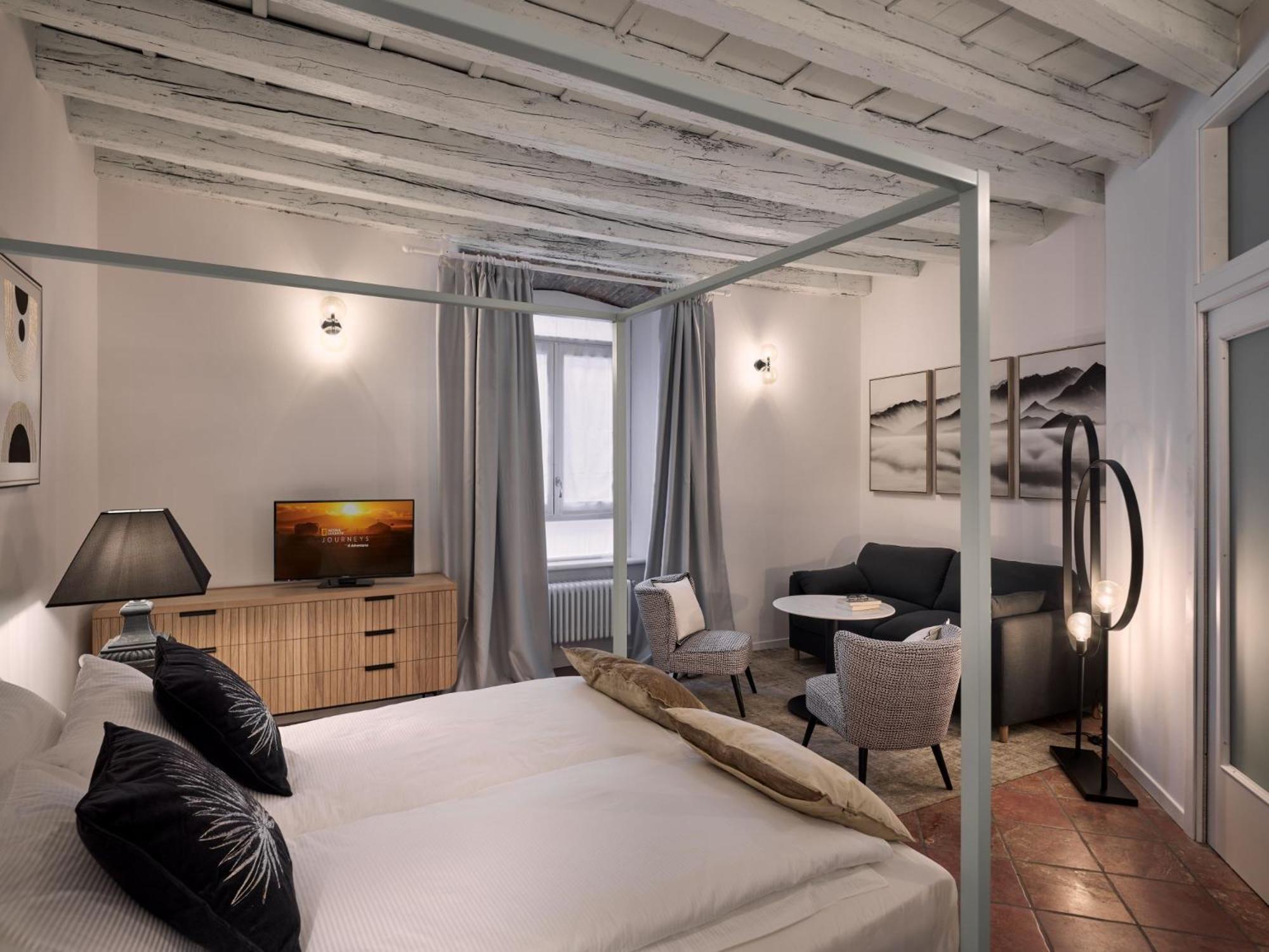 Apartamento Silvia - Citta Alta *