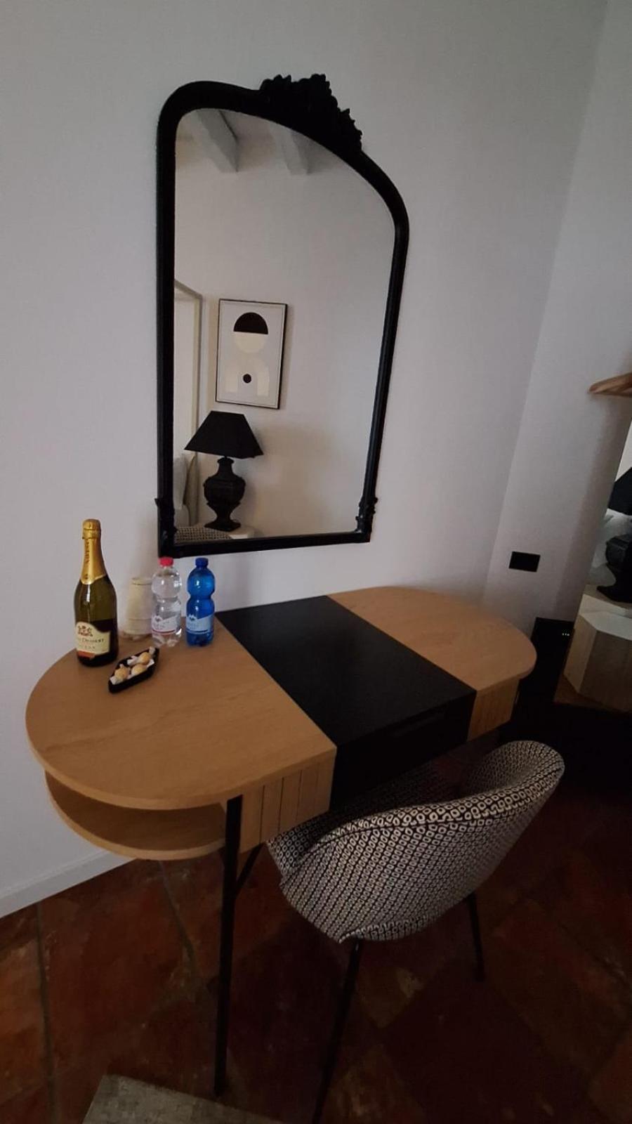 Silvia - Citta Alta Bérgamo