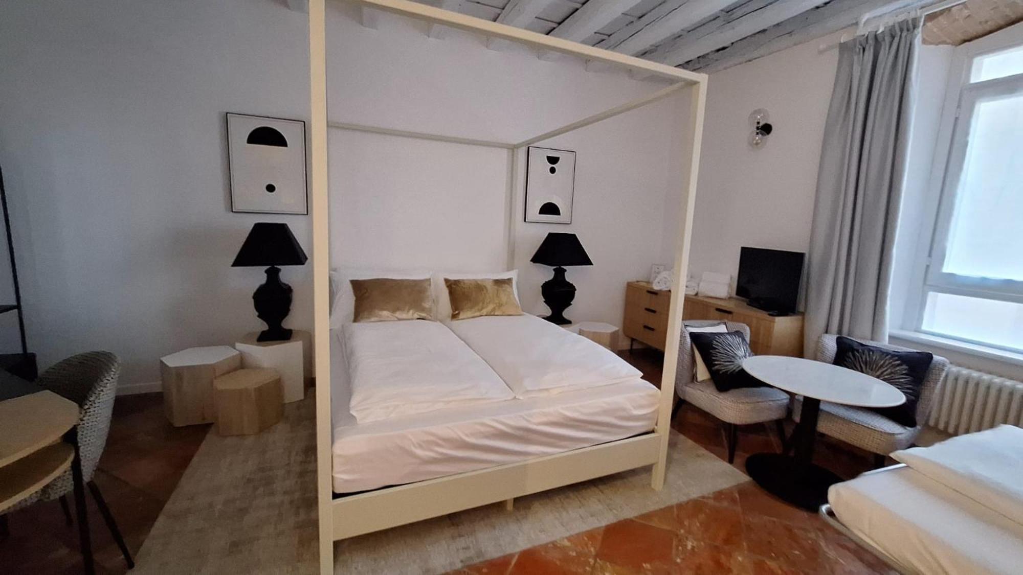 Apartamento Silvia - Citta Alta *