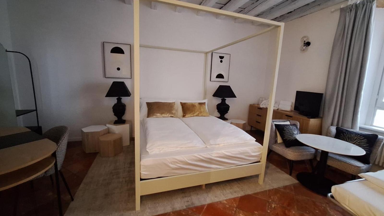 Apartamento Silvia - Citta Alta *