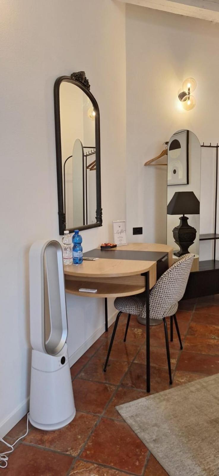 Silvia - Citta Alta Bérgamo